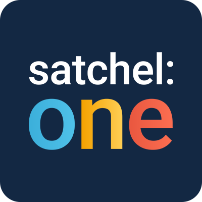Satchel 1
